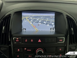 Opel Astra J OPC 2.0 Turbo 206 kW 2016