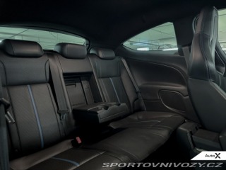 Opel Astra J OPC 2.0 Turbo 206 kW 2016