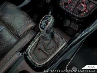 Opel Astra J OPC 2.0 Turbo 206 kW 2016