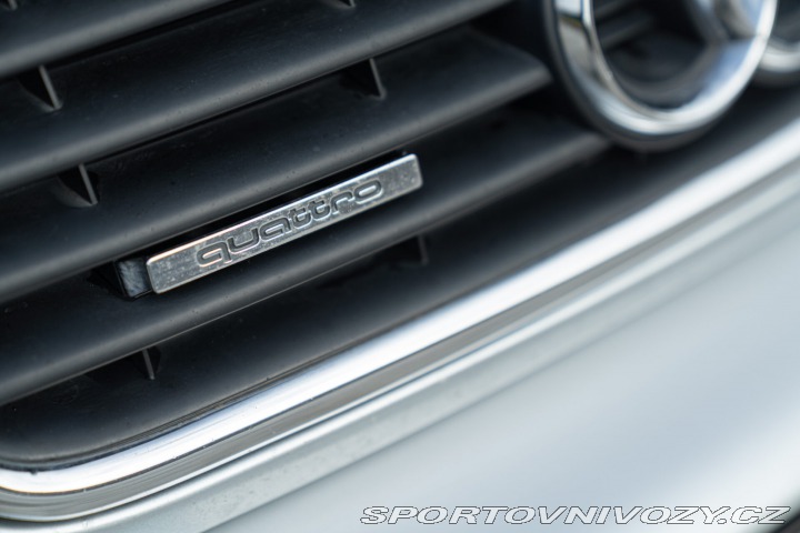 Audi A6 AVANT QUATTRO 1995