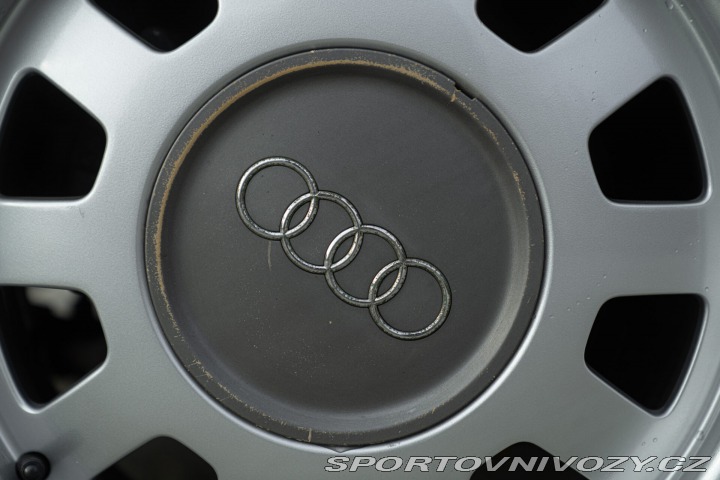 Audi A6 AVANT QUATTRO 1995