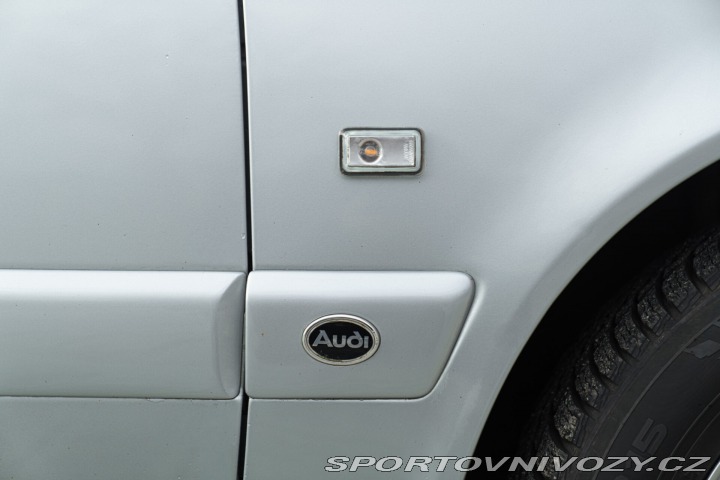 Audi A6 AVANT QUATTRO 1995