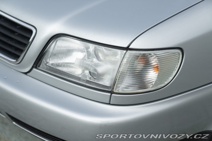 Audi A6 AVANT QUATTRO 1995