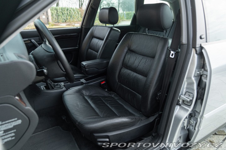 Audi A6 AVANT QUATTRO 1995