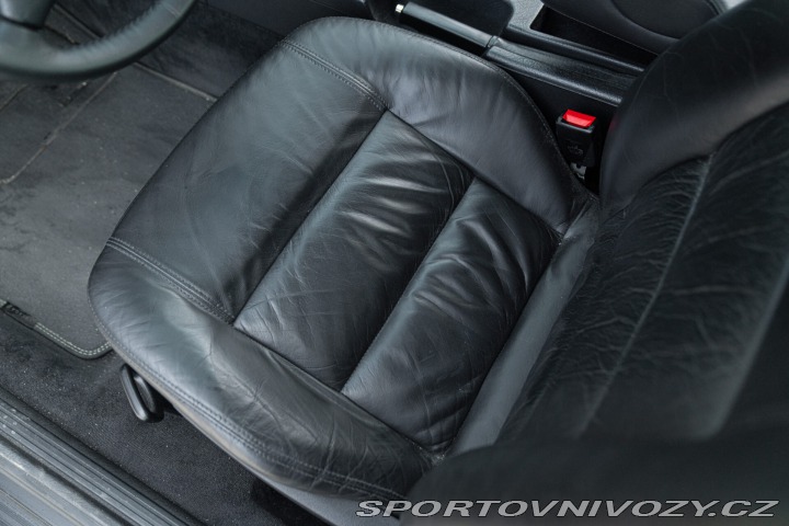 Audi A6 AVANT QUATTRO 1995