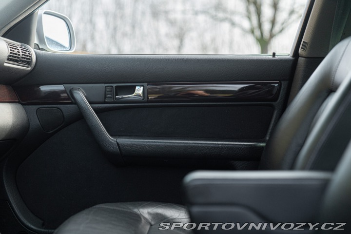 Audi A6 AVANT QUATTRO 1995