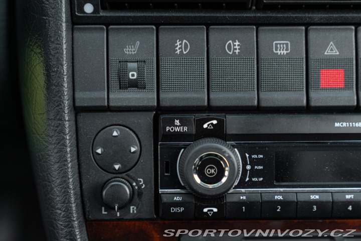 Audi A6 AVANT QUATTRO 1995