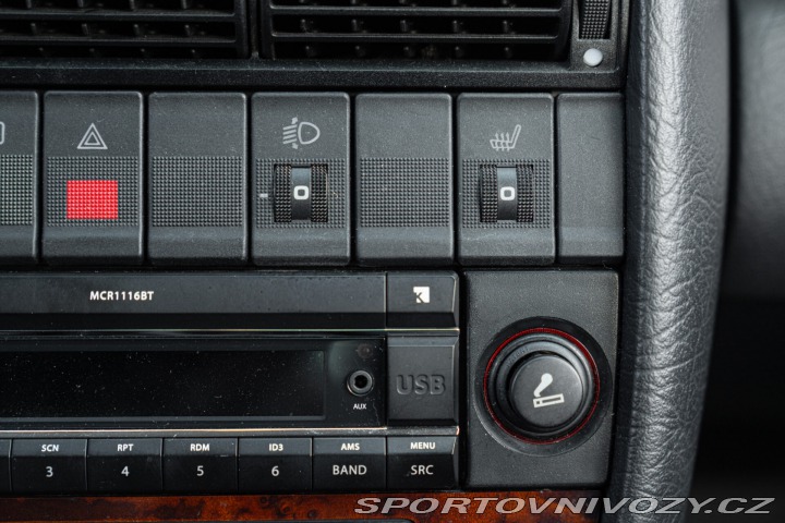 Audi A6 AVANT QUATTRO 1995