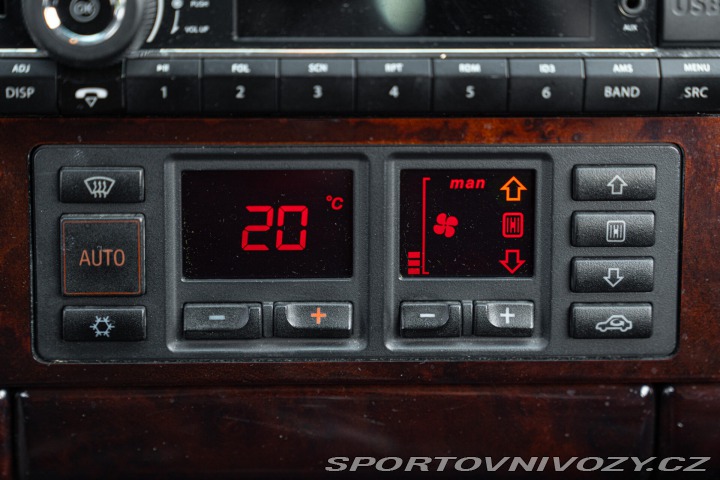 Audi A6 AVANT QUATTRO 1995