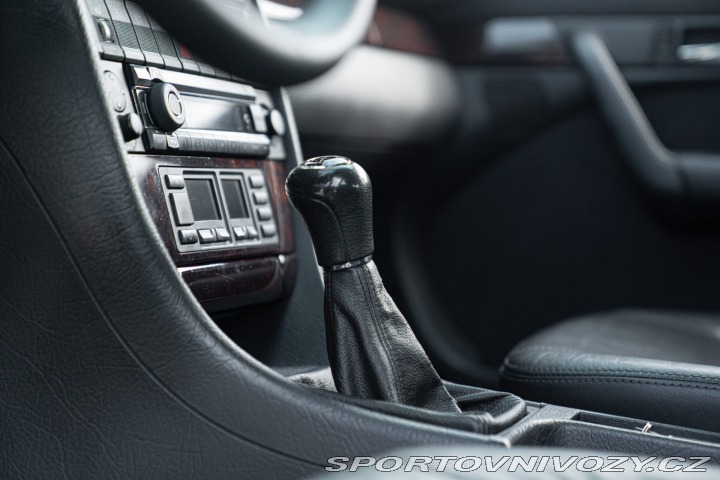 Audi A6 AVANT QUATTRO 1995