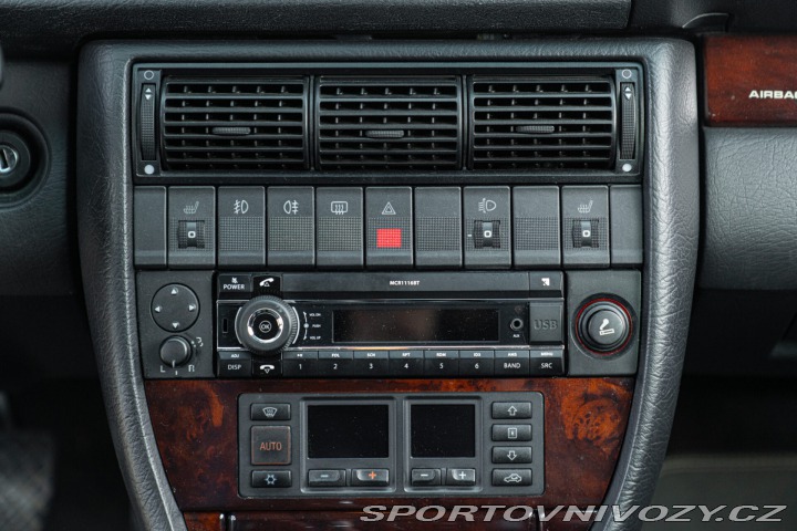 Audi A6 AVANT QUATTRO 1995