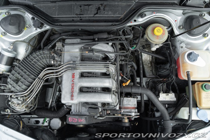 Audi A6 AVANT QUATTRO 1995