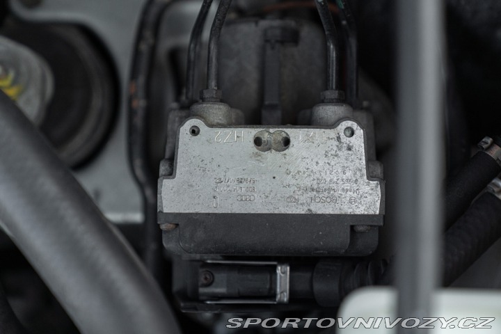 Audi A6 AVANT QUATTRO 1995