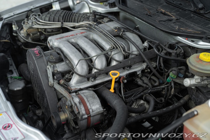 Audi A6 AVANT QUATTRO 1995