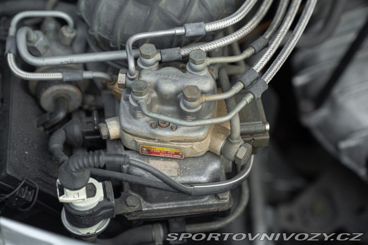 Audi A6 AVANT QUATTRO 1995