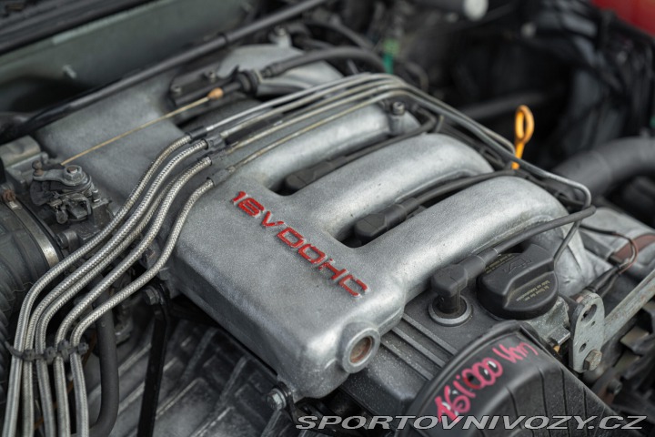 Audi A6 AVANT QUATTRO 1995