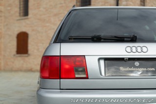 Audi A6 AVANT QUATTRO 1995