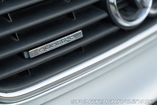 Audi A6 AVANT QUATTRO 1995