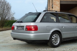 Audi A6 AVANT QUATTRO 1995