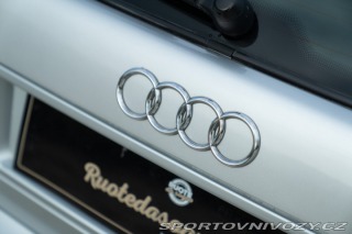 Audi A6 AVANT QUATTRO 1995