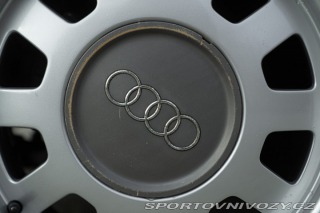 Audi A6 AVANT QUATTRO 1995