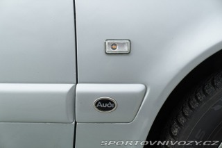 Audi A6 AVANT QUATTRO 1995