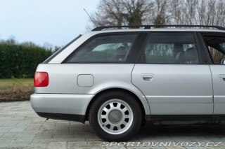 Audi A6 AVANT QUATTRO 1995