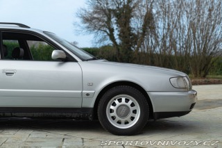 Audi A6 AVANT QUATTRO 1995