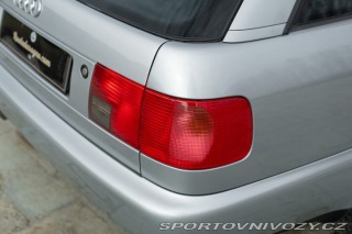 Audi A6 AVANT QUATTRO 1995
