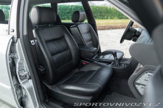 Audi A6 AVANT QUATTRO 1995