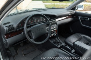 Audi A6 AVANT QUATTRO 1995