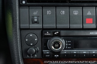 Audi A6 AVANT QUATTRO 1995