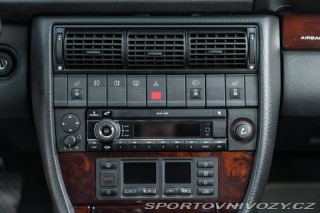 Audi A6 AVANT QUATTRO 1995