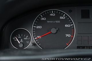 Audi A6 AVANT QUATTRO 1995