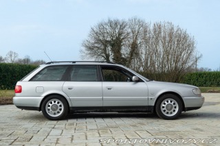 Audi A6 AVANT QUATTRO 1995