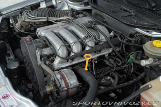 Audi A6 AVANT QUATTRO 1995