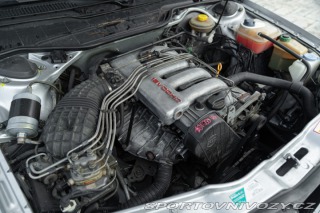 Audi A6 AVANT QUATTRO 1995