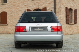 Audi A6 AVANT QUATTRO 1995