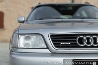 Audi A6 AVANT QUATTRO 1995