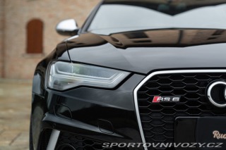 Audi RS6 AVANT 2015
