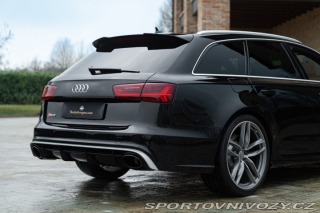Audi RS6 AVANT 2015
