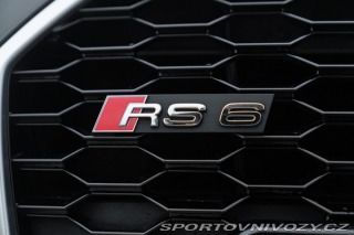 Audi RS6 AVANT 2015
