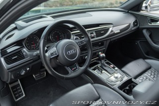 Audi RS6 AVANT 2015
