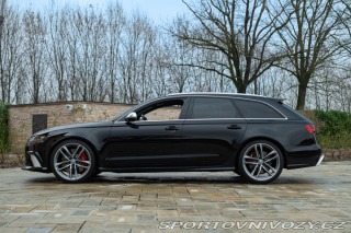 Audi RS6 AVANT 2015