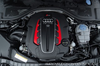 Audi RS6 AVANT 2015