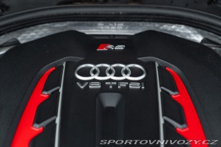 Audi RS6 AVANT 2015