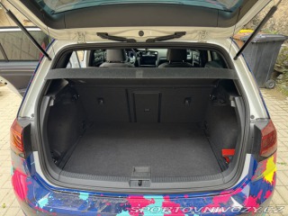 Volkswagen Golf GTI 2017