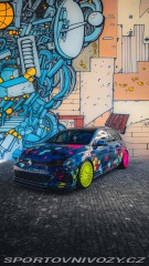 Volkswagen Golf GTI 2017