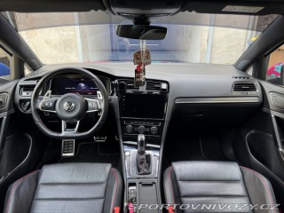 Volkswagen Golf GTI 2017