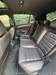 Volkswagen Golf GTI 2017